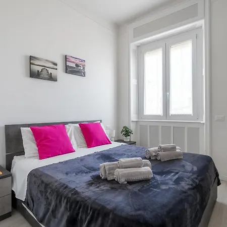 Lägenhet Casa Alberto - Centro
